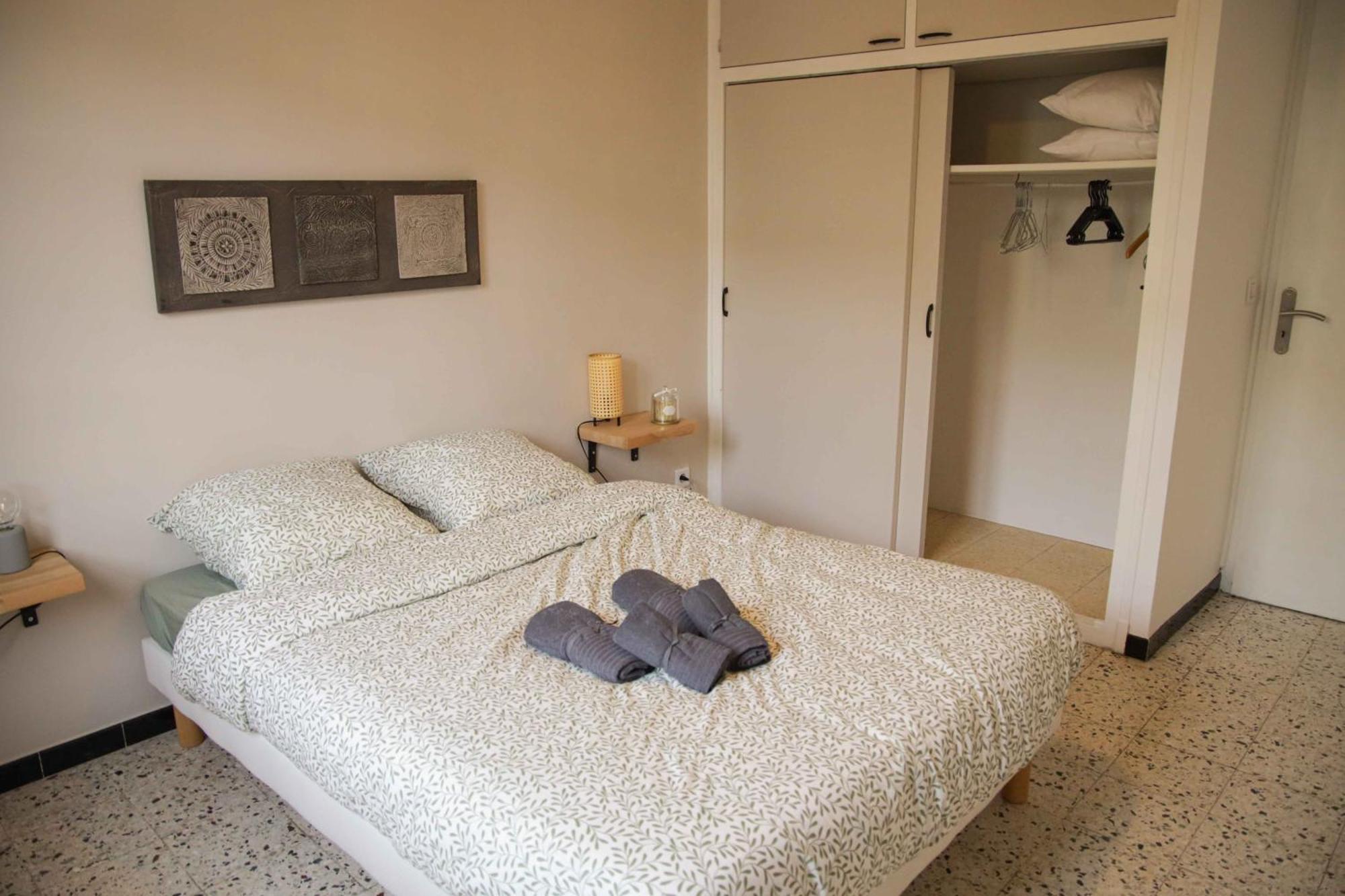 El Sola - Appartement Avec Acces Piscine Et Jardin Corneilla-de-Conflent Dış mekan fotoğraf